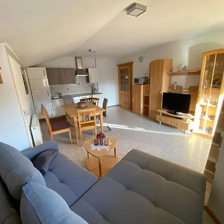 App- Gabriela By Interhome Stumm