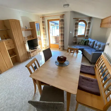 App- Gabriela By Interhome Apartamento *