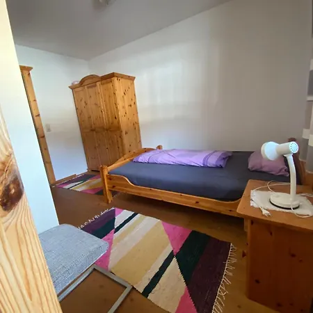 Apartamento App- Gabriela By Interhome Stumm