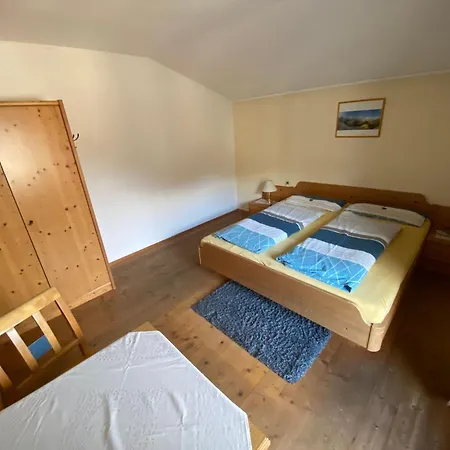 Apartamento App- Gabriela By Interhome Stumm