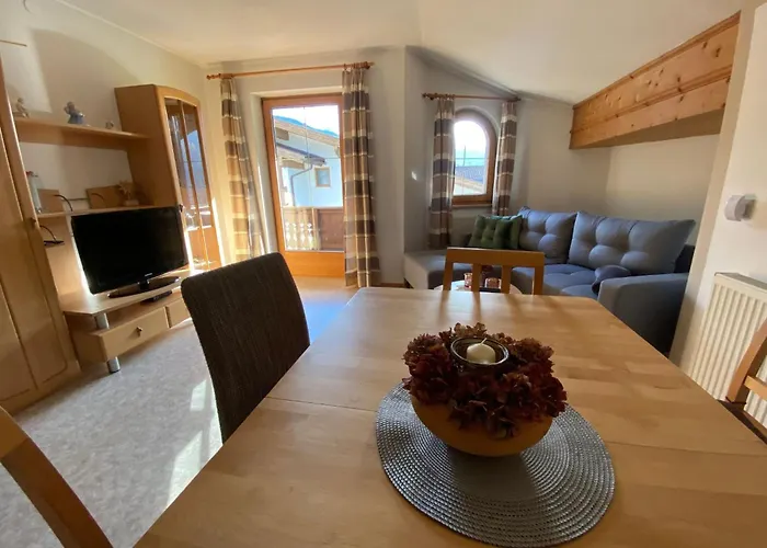 App- Gabriela By Interhome