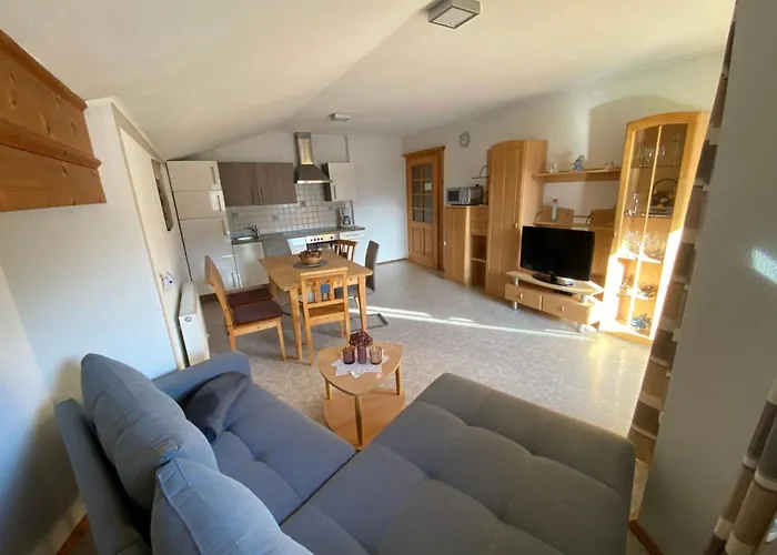 App- Gabriela By Interhome Stumm