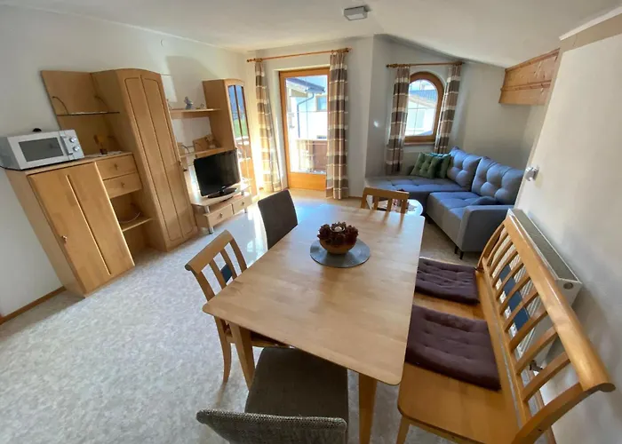 App- Gabriela By Interhome Apartamento *