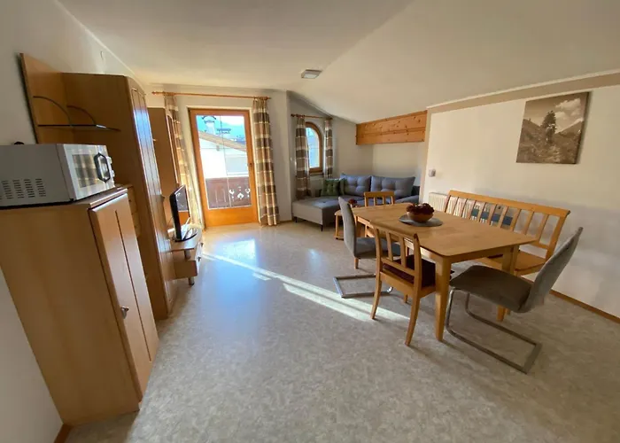 App- Gabriela By Interhome *