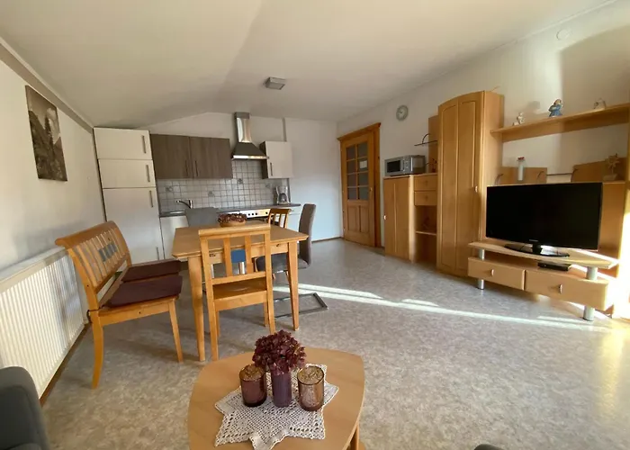 App- Gabriela By Interhome