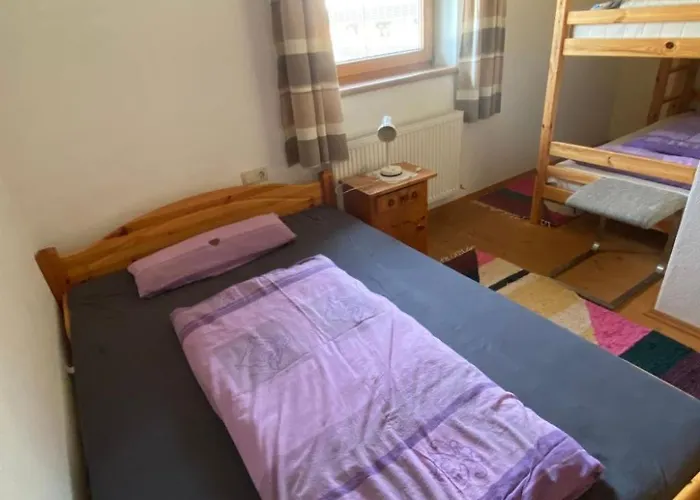 App- Gabriela By Interhome Apartamento