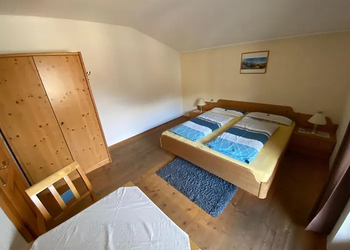 Apartamento App- Gabriela By Interhome Stumm