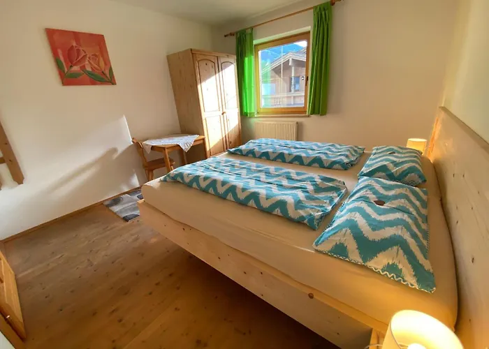 App- Gabriela By Interhome Apartamento Stumm