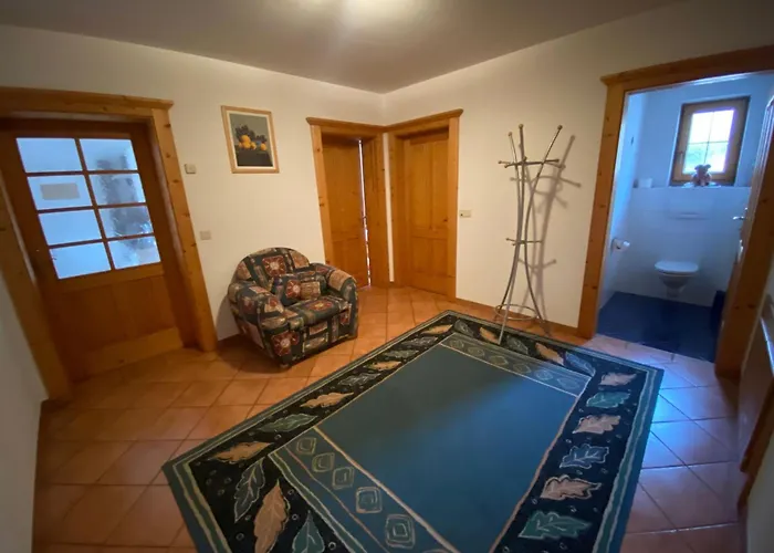 App- Gabriela By Interhome Apartamento