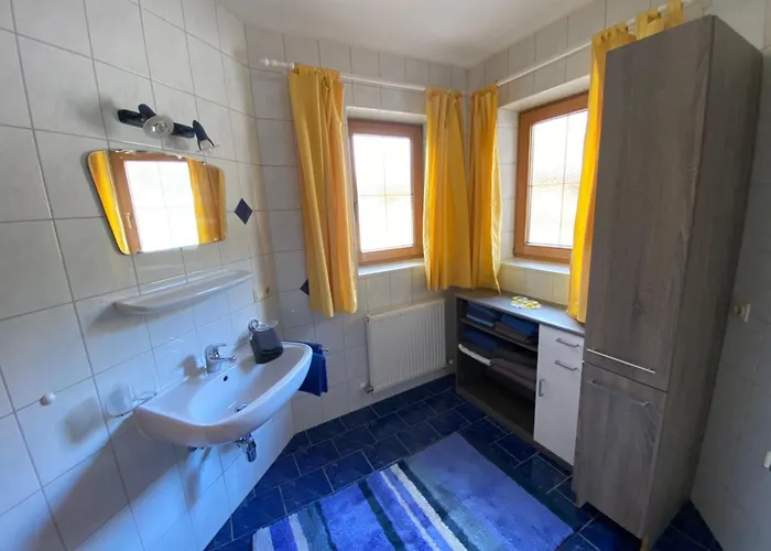 App- Gabriela By Interhome Apartamento *