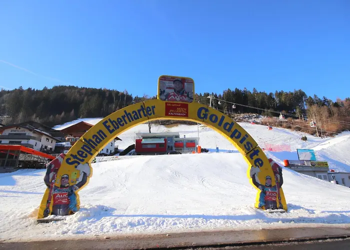 App- Gabriela By Interhome Stumm