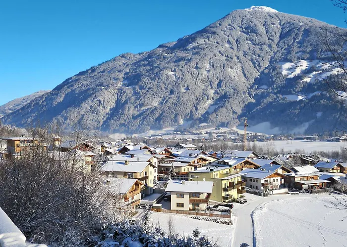 App- Gabriela By Interhome Apartamento *