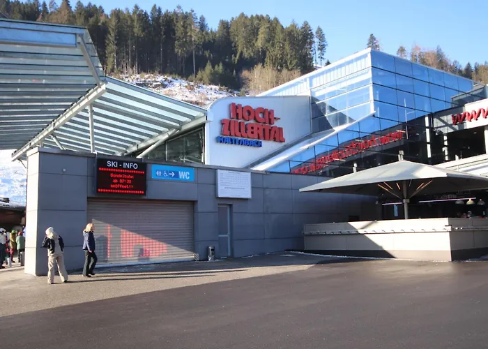 App- Gabriela By Interhome Apartamento *