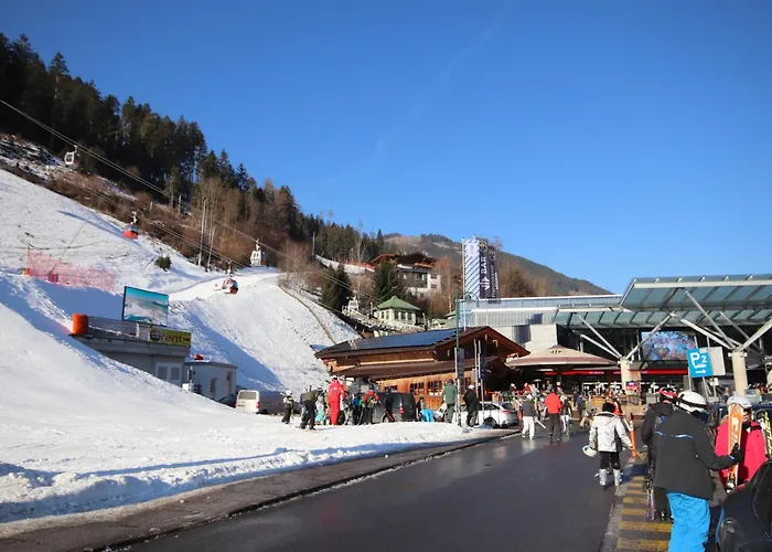 App- Gabriela By Interhome Stumm