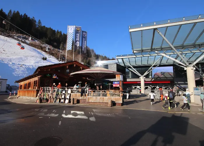 App- Gabriela By Interhome Apartamento