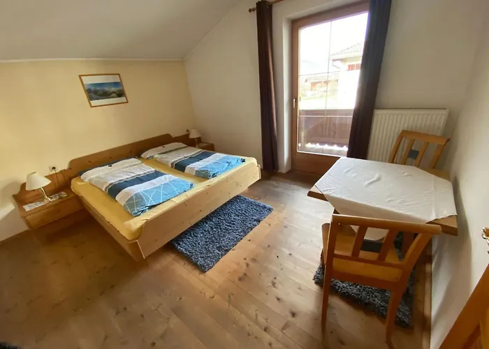 App- Gabriela By Interhome Stumm