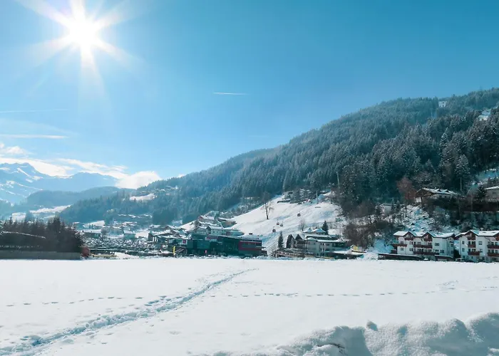 App- Gabriela By Interhome *