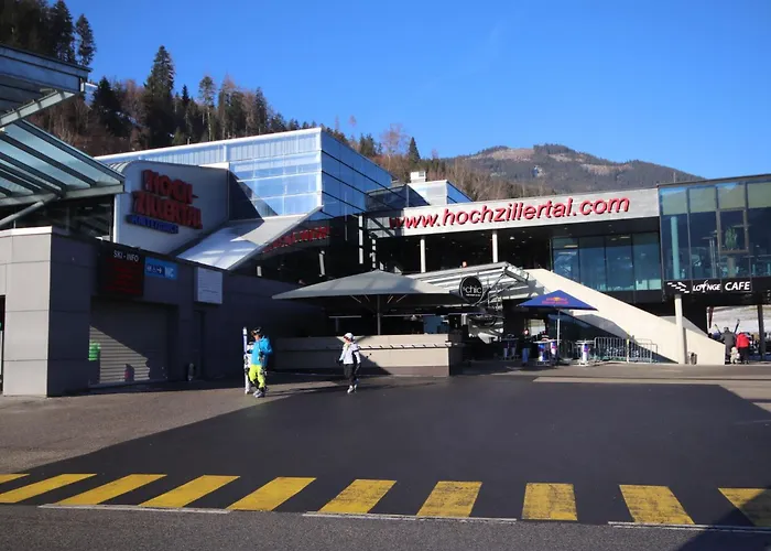 Lejlighed App- Gabriela By Interhome